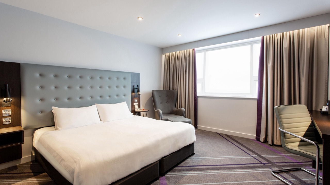 Photo of Bedroom in Hockley Heath