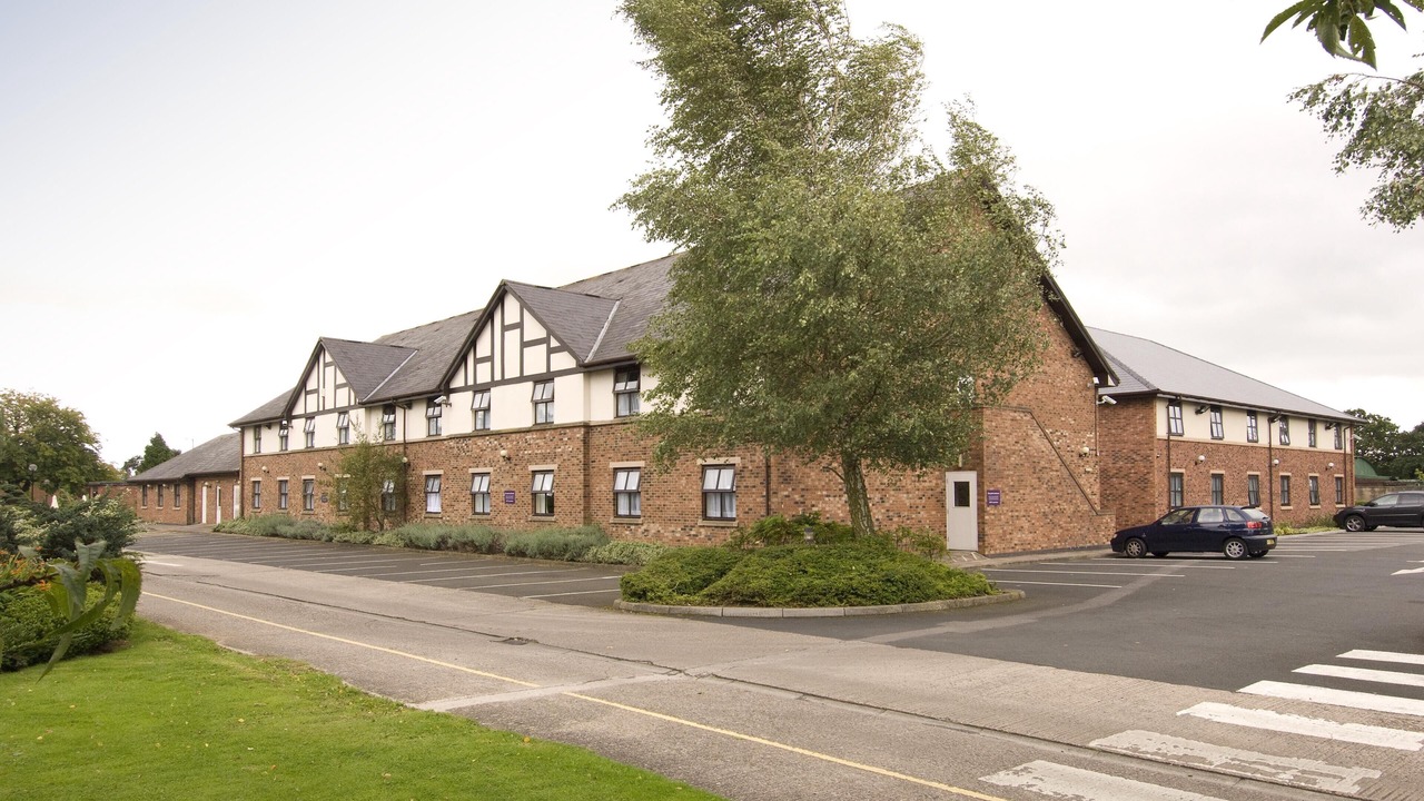 Photo of Outdoor in Hockley Heath