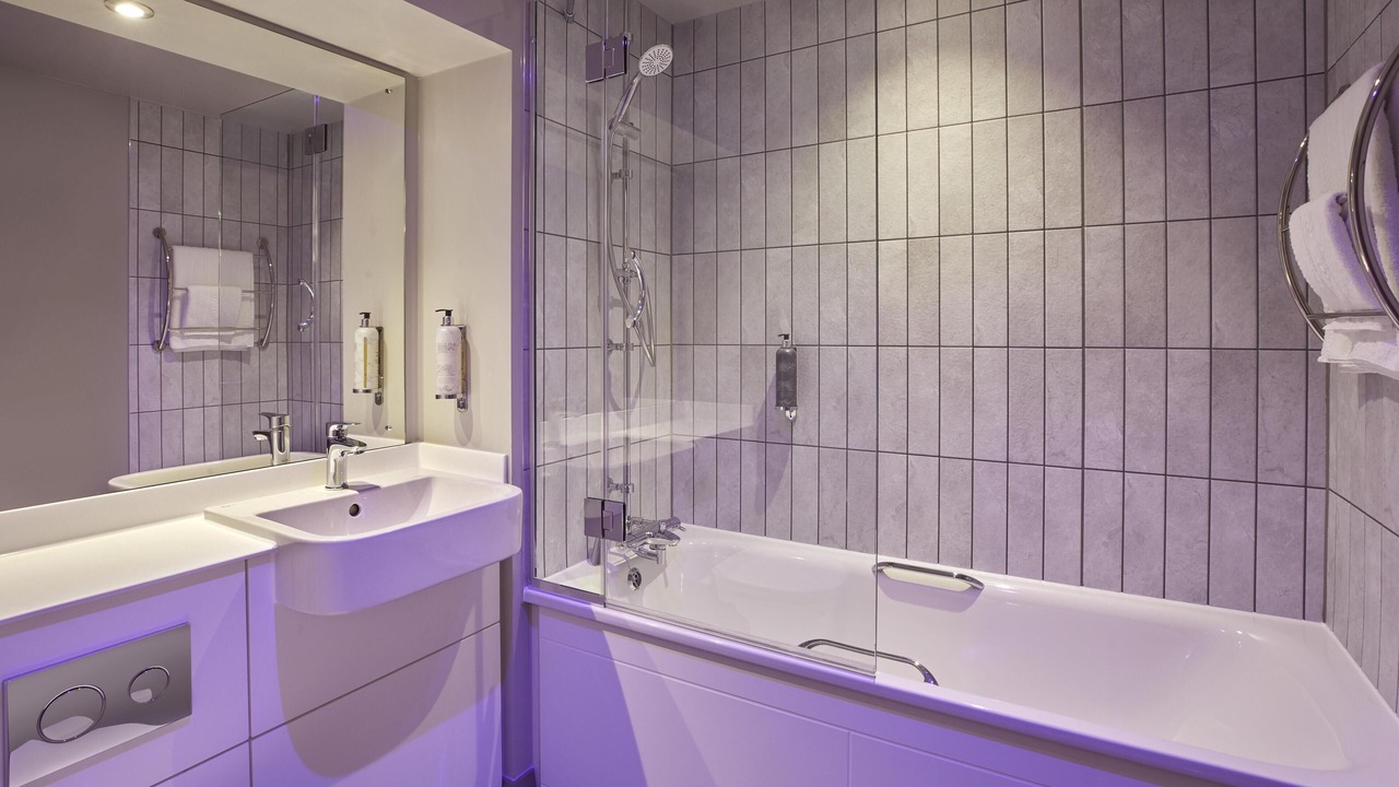 Photo of Bathroom in Hockley Heath