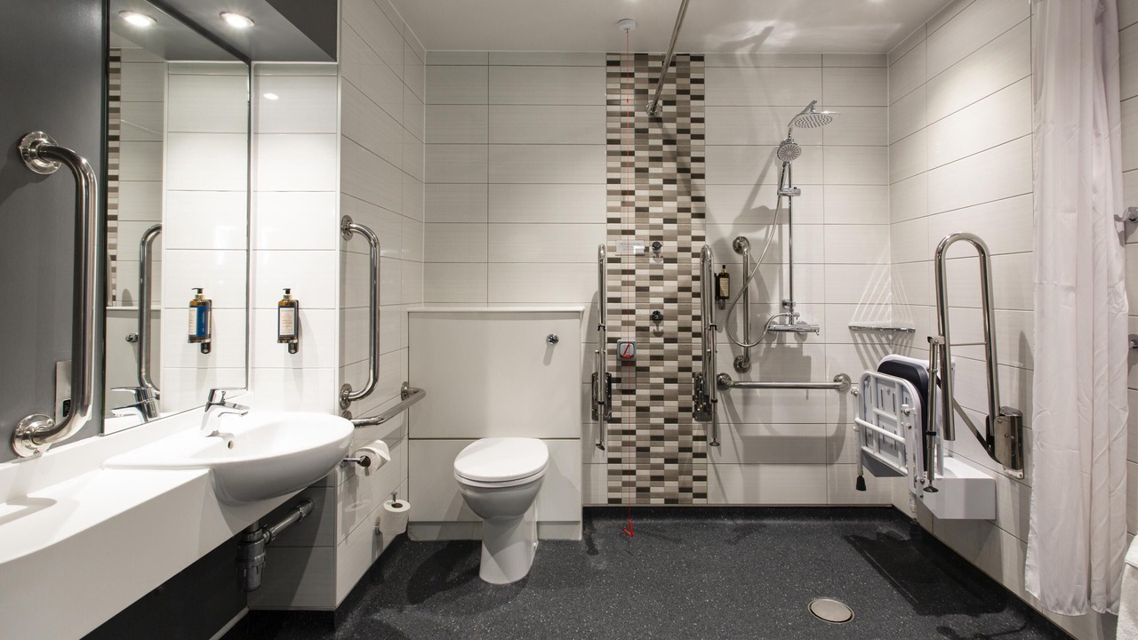 Photo of Bathroom in Dudley