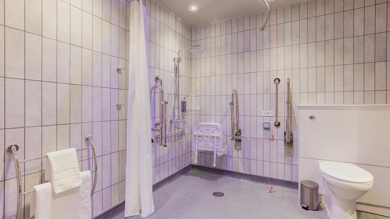Photo of Bathroom in Dudley