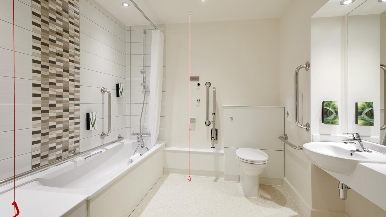 Photo of Bathroom in Bristol