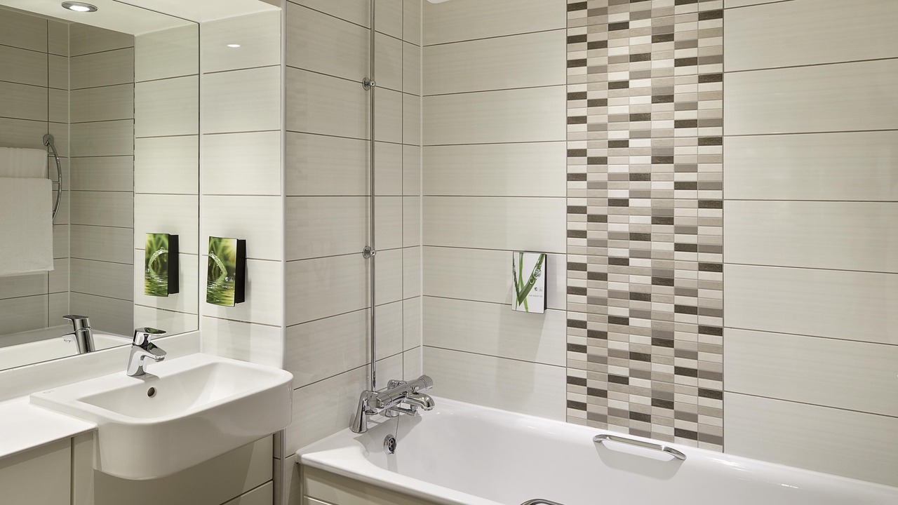 Photo of Bathroom in Alveston