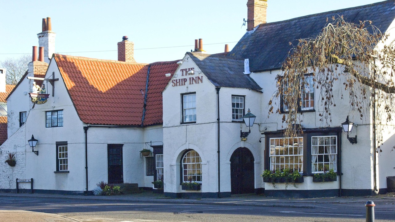 Photo of Outdoor in Alveston