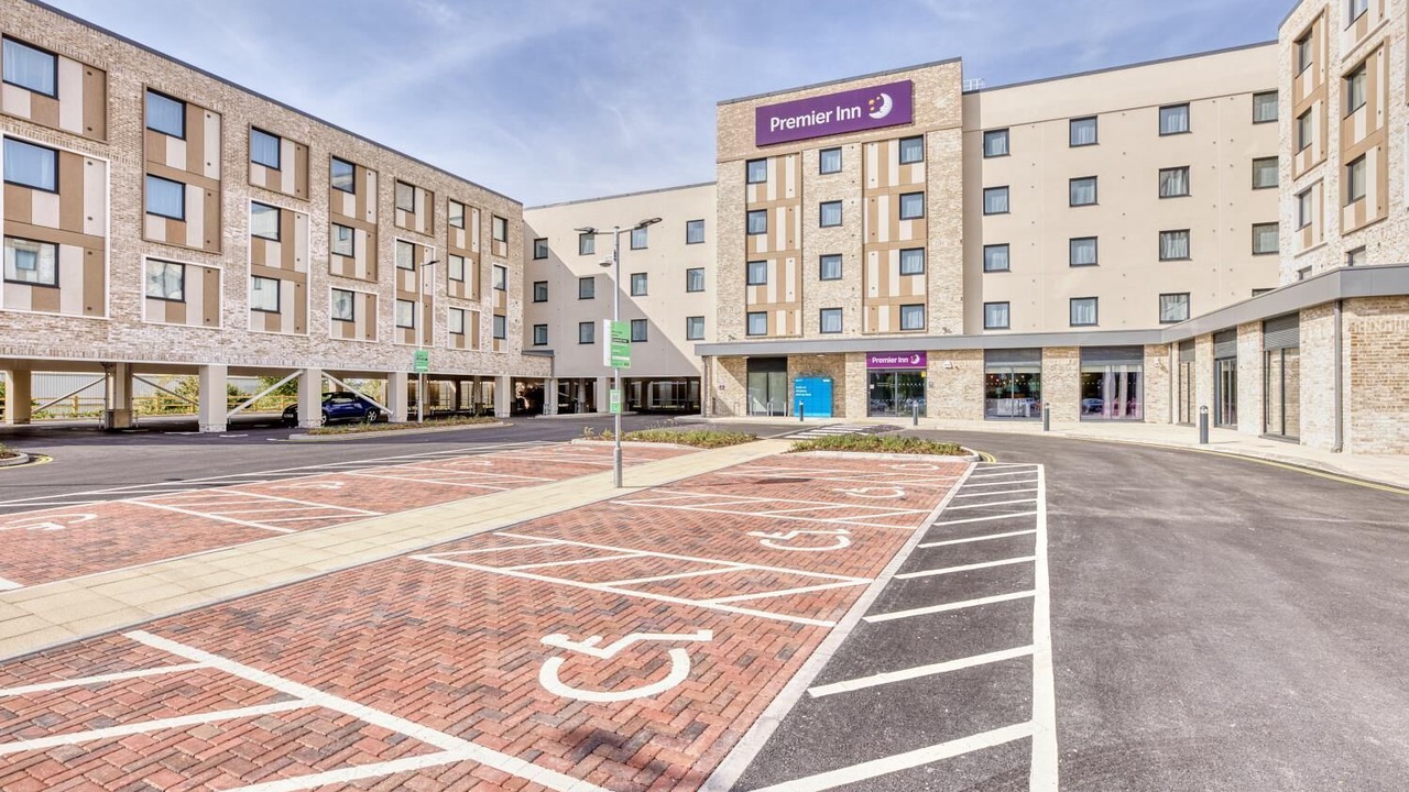 Photo of Outdoor in Patchway