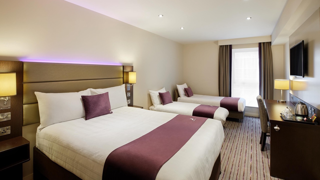 Photo of Bedroom in Patchway