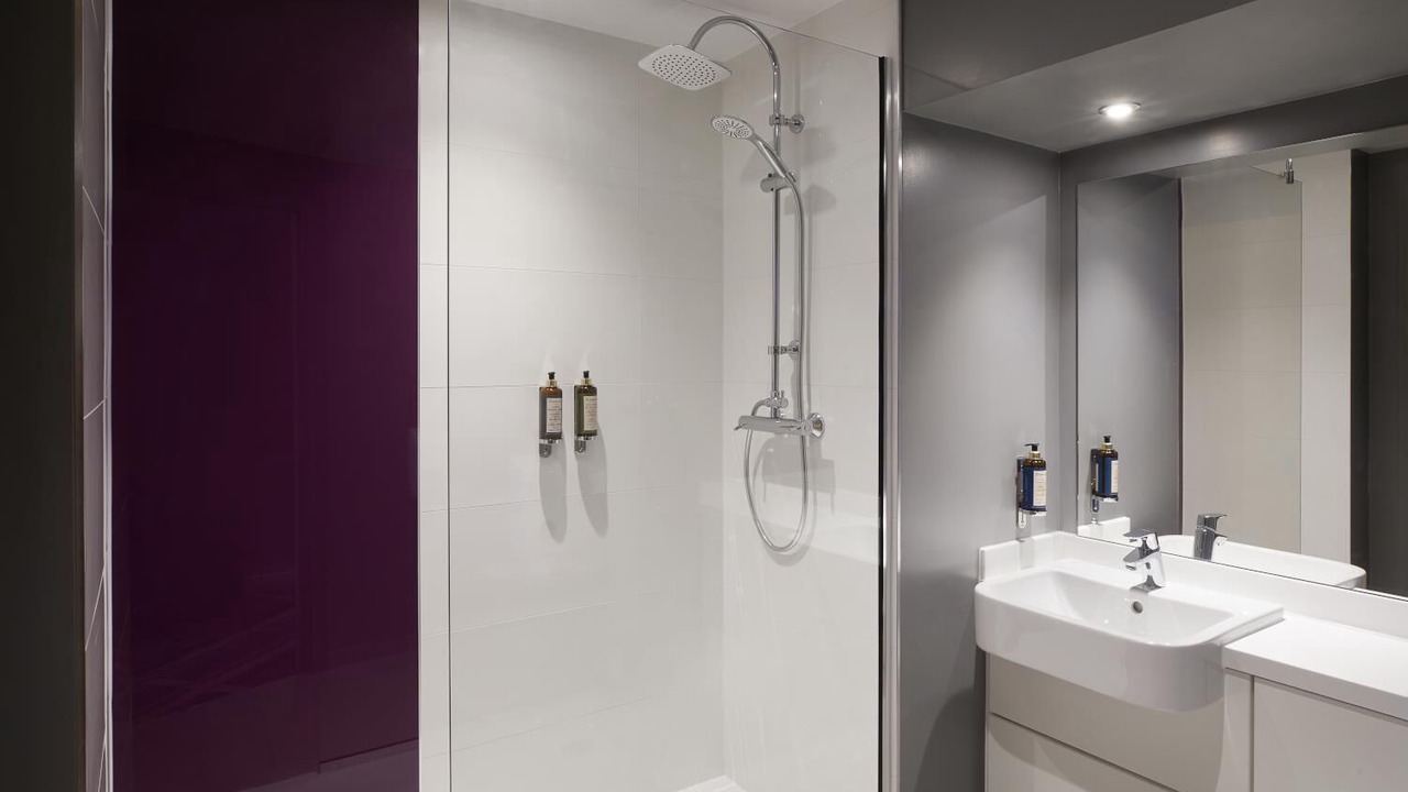 Photo of Bathroom in Patchway