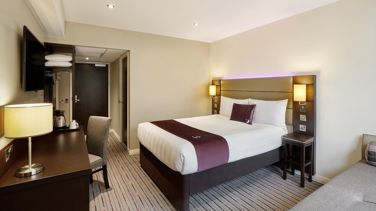 Photo of Bedroom in Patchway