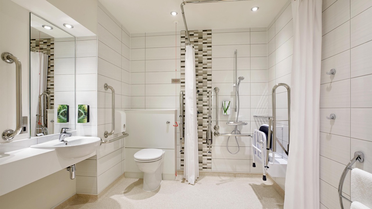 Photo of Bathroom in Patchway