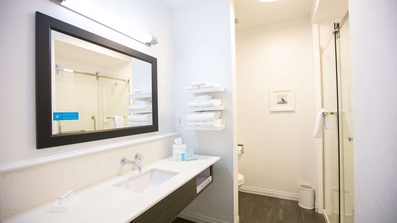 Photo of Bathroom in Toledo