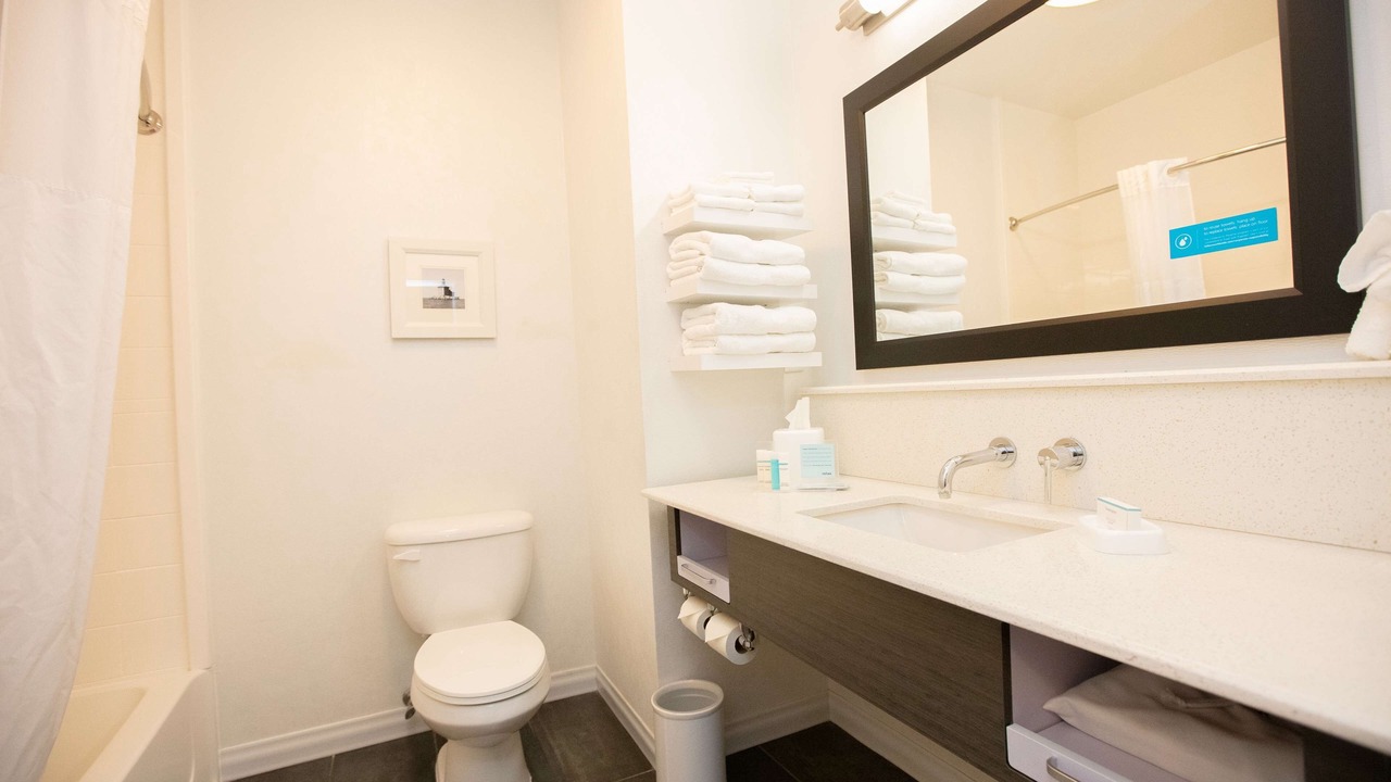 Photo of Bathroom in Toledo