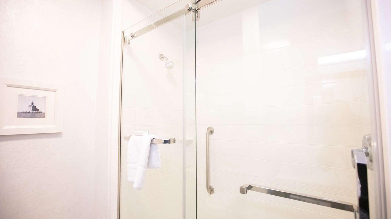 Photo of Bathroom in Toledo
