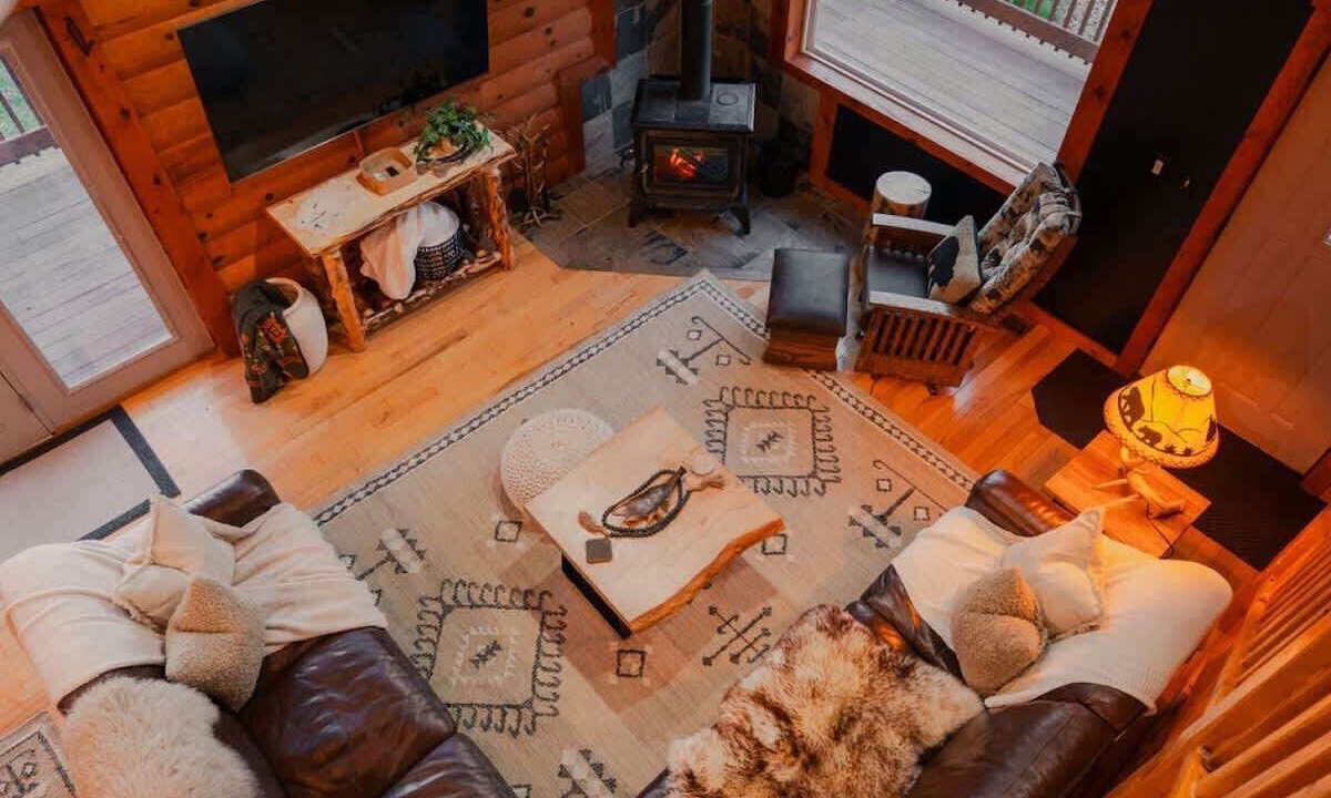 Photo of Livingroom in Logan