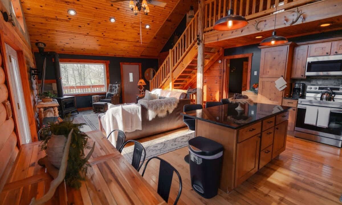 Photo of Livingroom in Logan