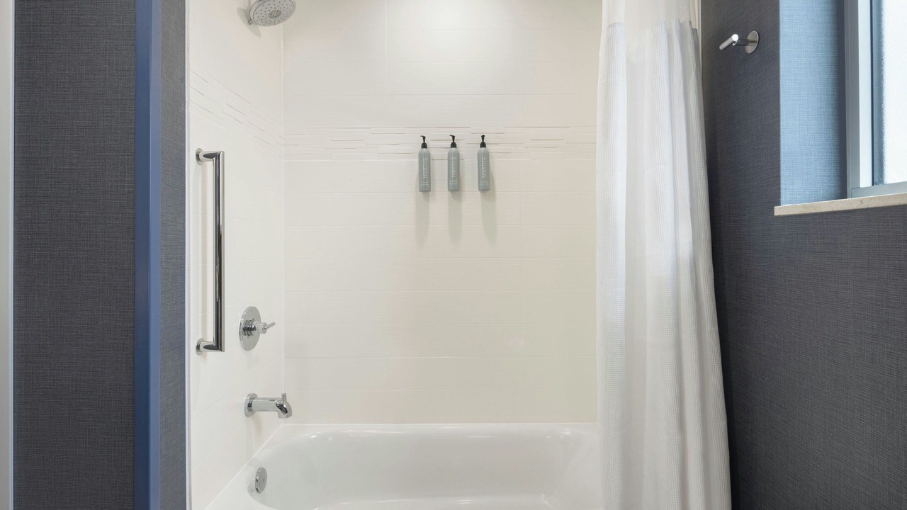 Photo of Bathroom in Battle Creek