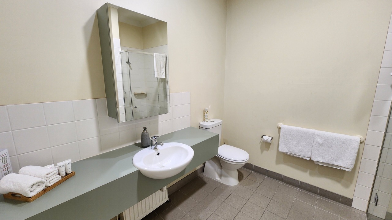 Photo of Bathroom in East Melbourne
