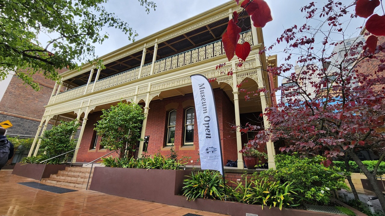 Photo of Outdoor in East Melbourne