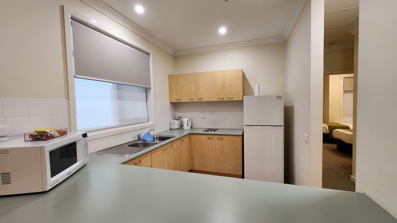 Photo of Outdoor in East Melbourne