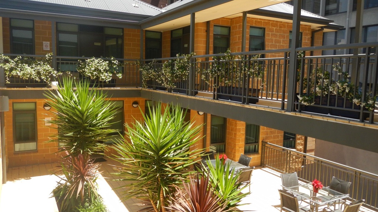 Photo of Patio Balcony in East Melbourne
