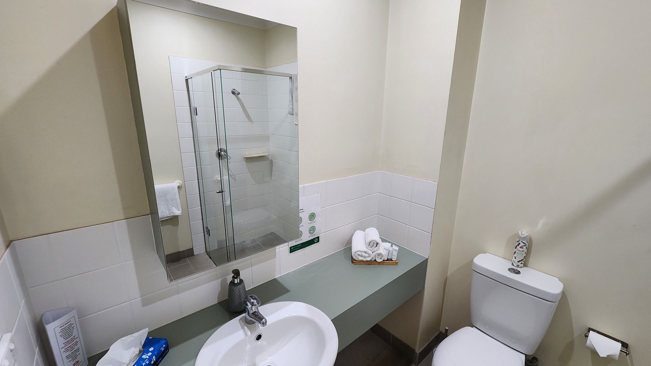 Photo of Bathroom in East Melbourne