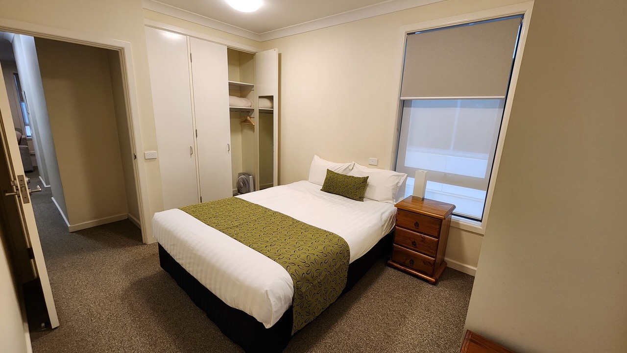 Photo of Outdoor in East Melbourne