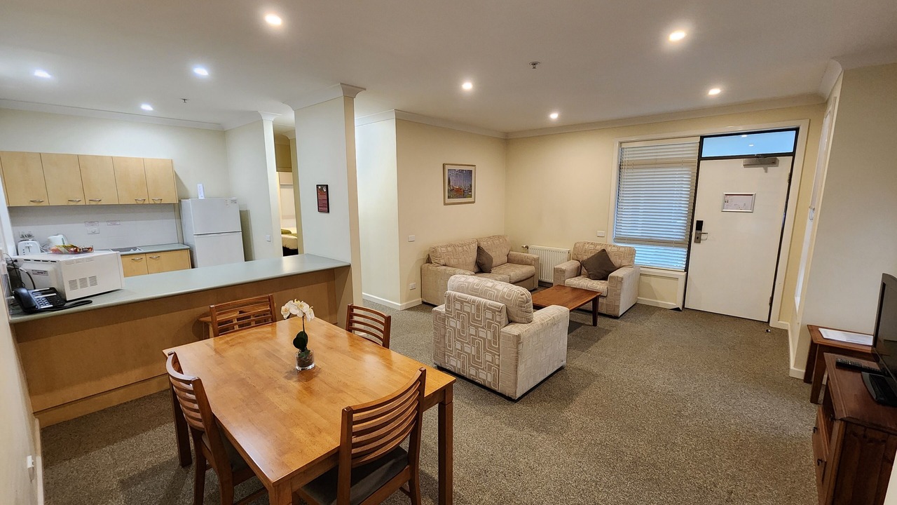 Photo of Outdoor in East Melbourne