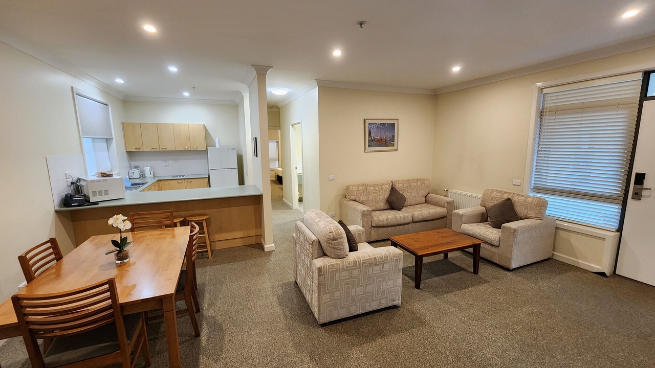 Photo of Outdoor in East Melbourne