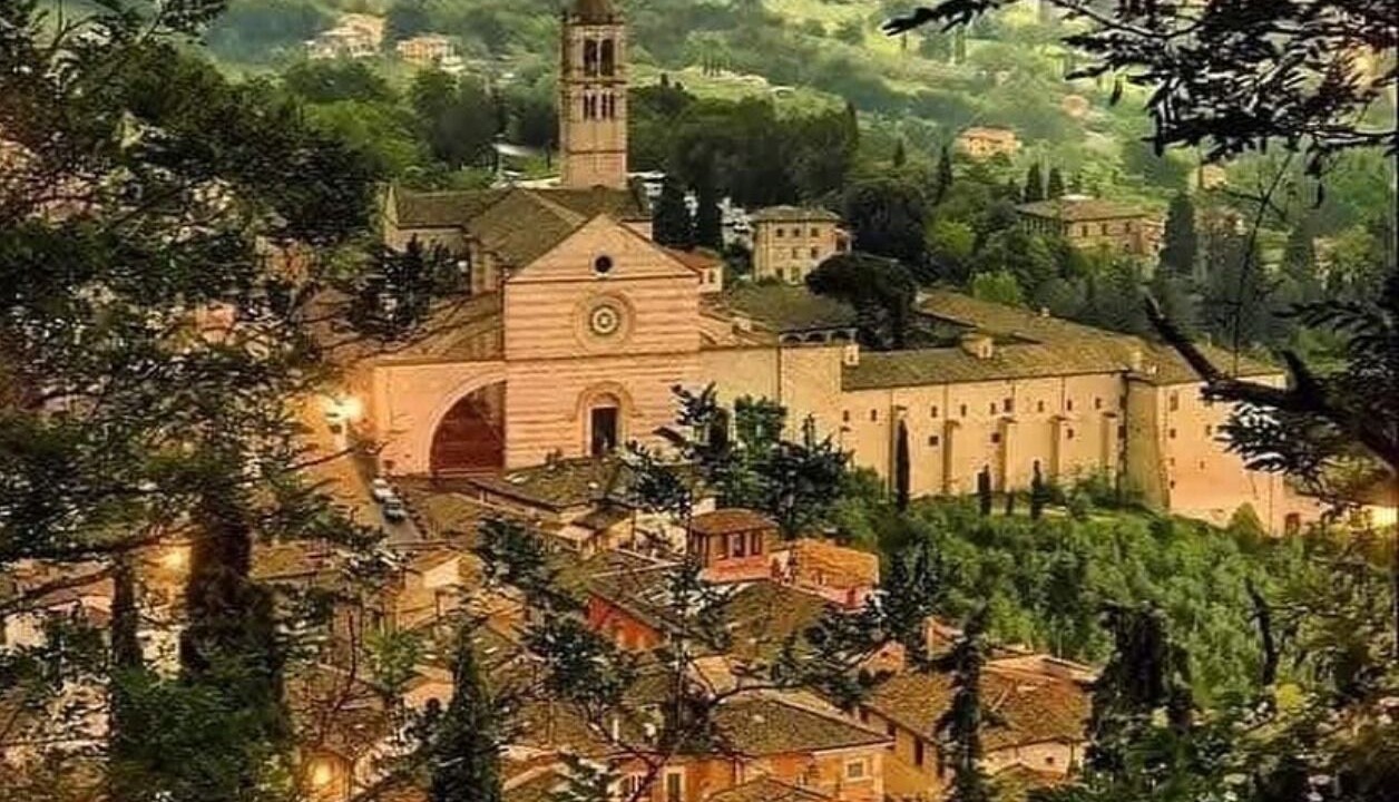 Photo of Outdoor in Assisi