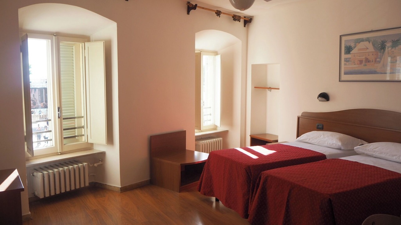 Photo of Bedroom in Assisi
