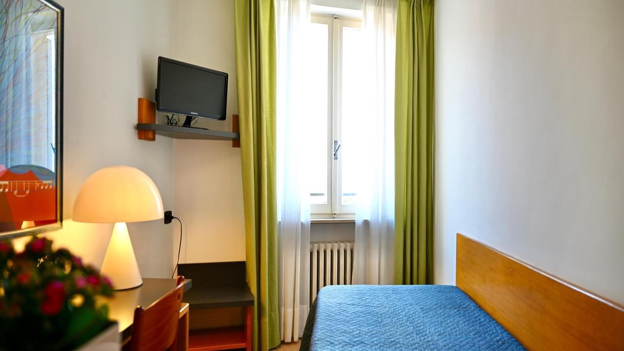 Photo of Bedroom in Assisi