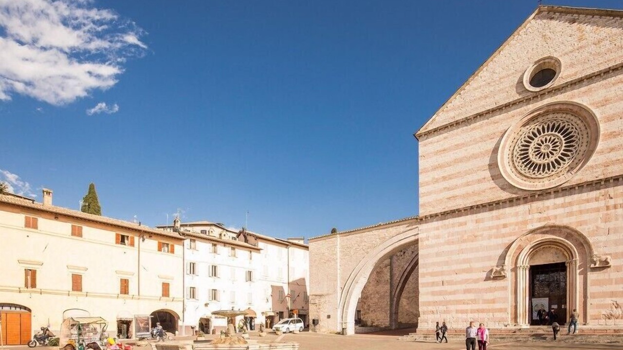 Photo of Outdoor in Assisi