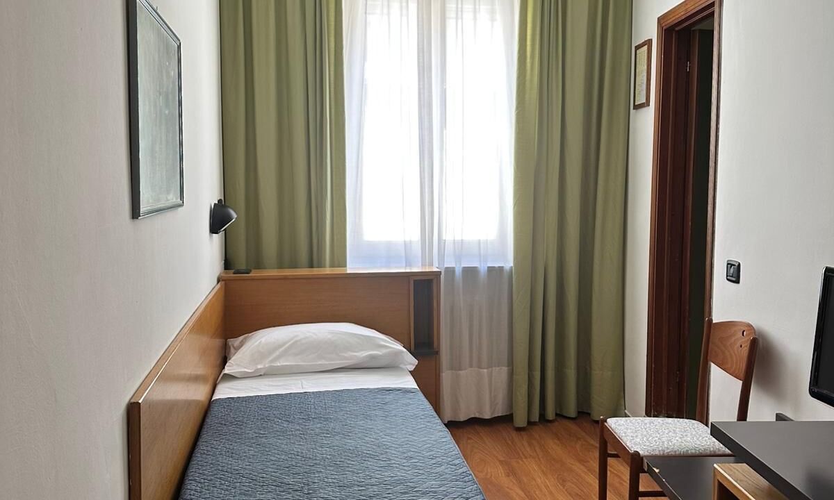 Photo of Bedroom in Assisi