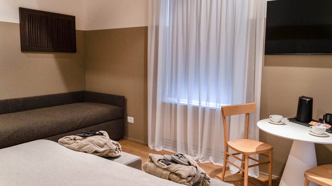 Photo of Bedroom in Assisi