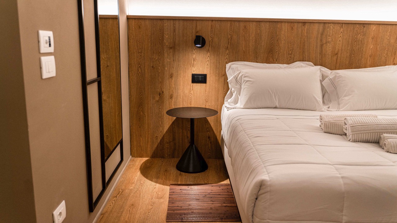 Photo of Bedroom in Assisi