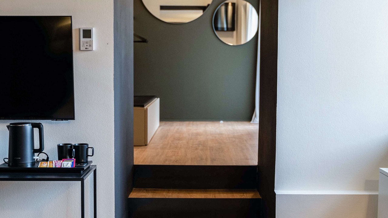 Photo of Bedroom in Assisi