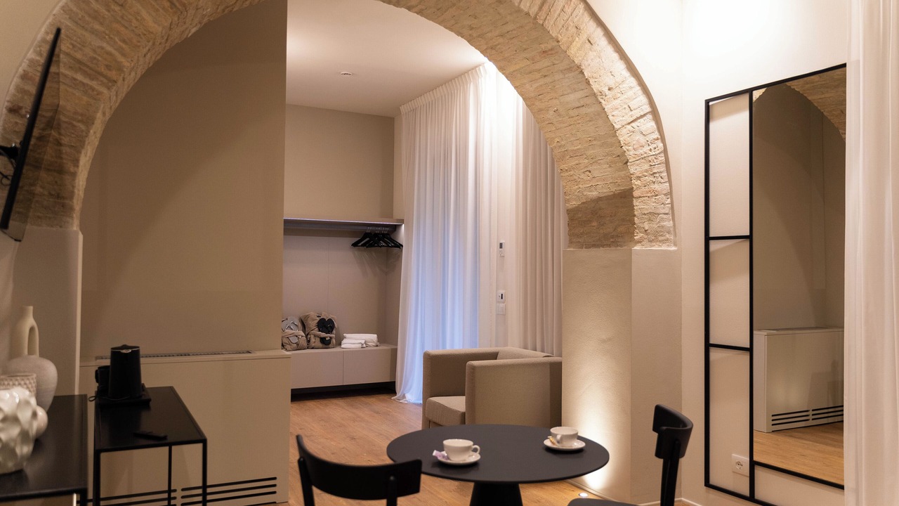Photo of Bedroom in Assisi