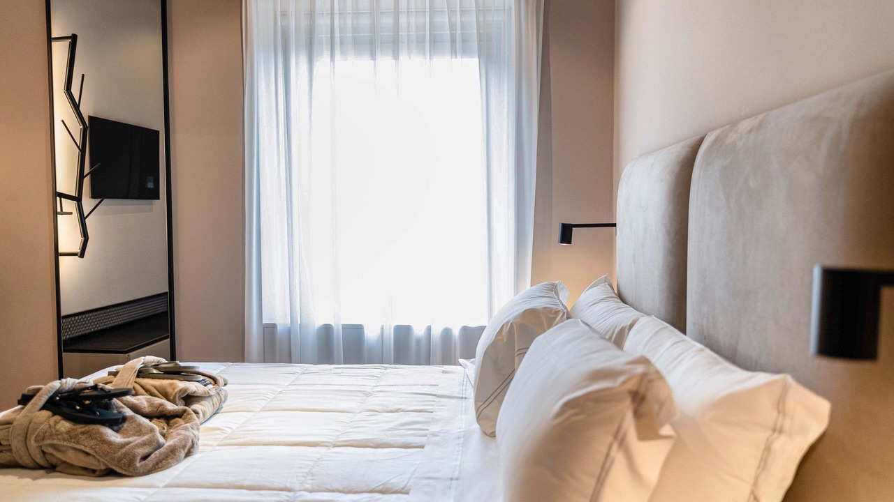 Photo of Bedroom in Assisi