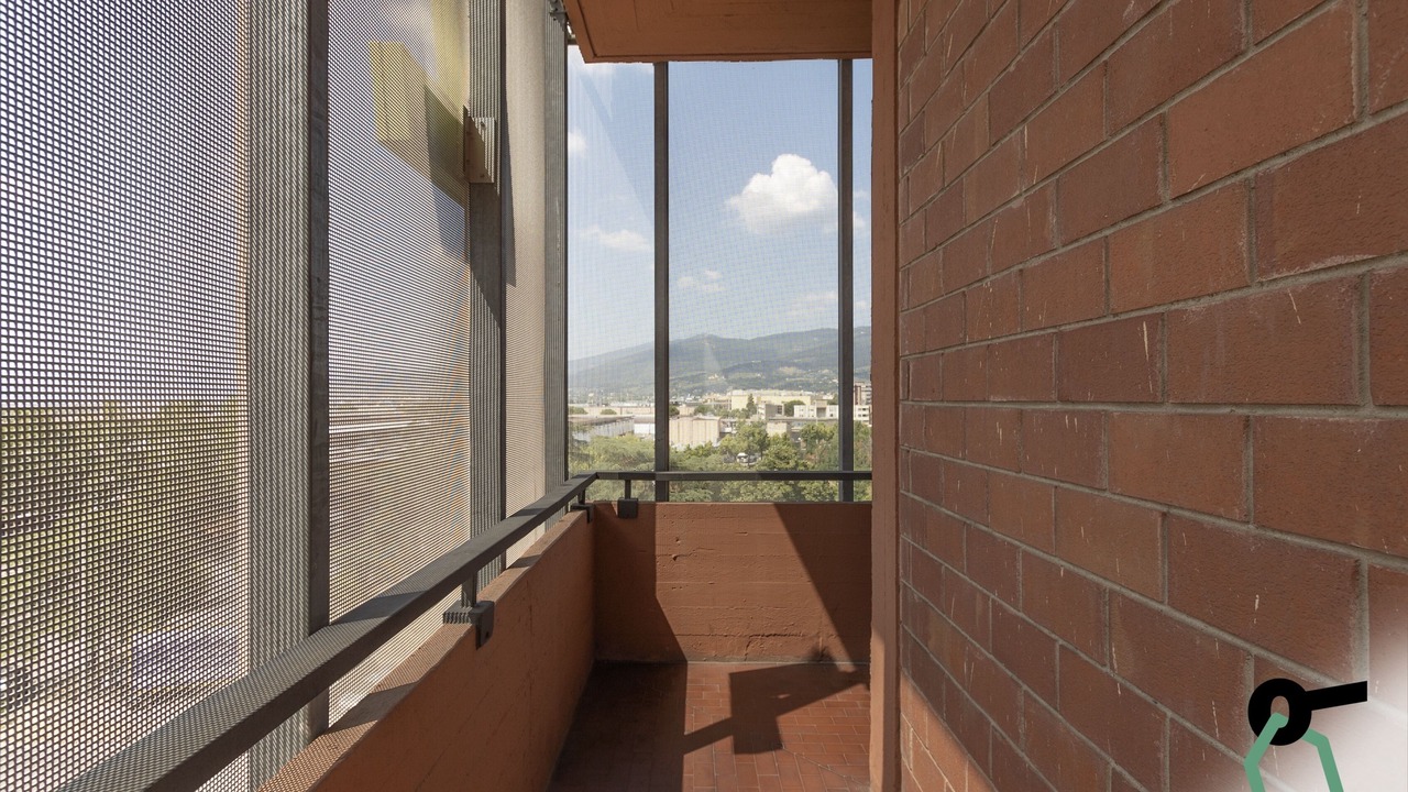 Photo of Patio Balcony in Novoli - San Donato