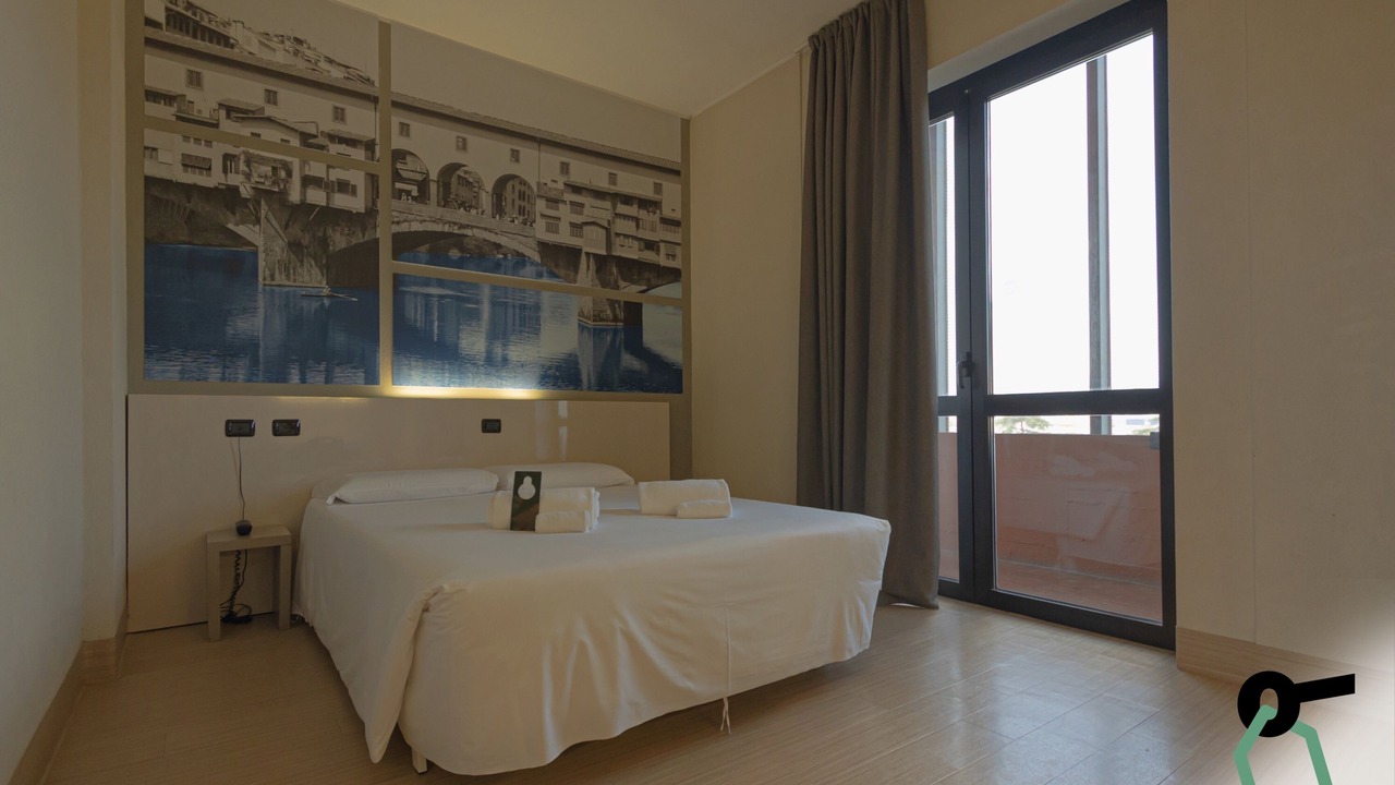 Photo of Bedroom in Novoli - San Donato