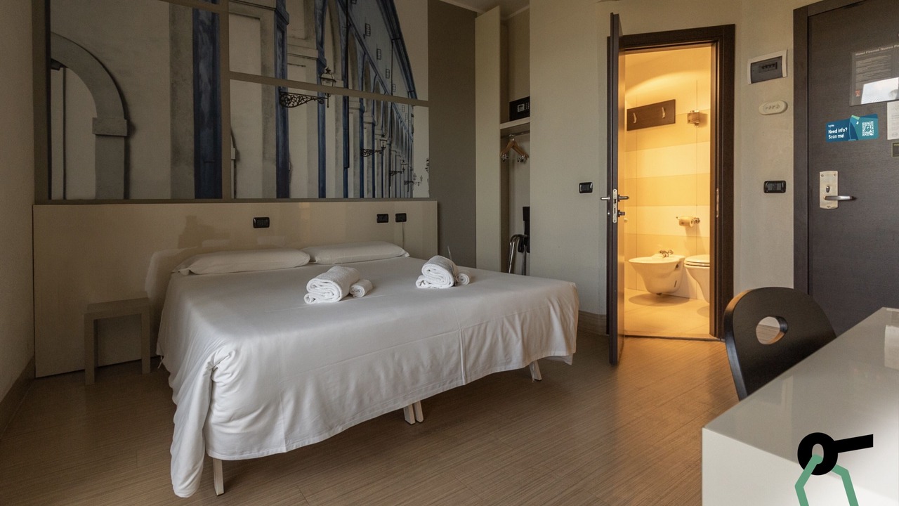 Photo of Bedroom in Novoli - San Donato