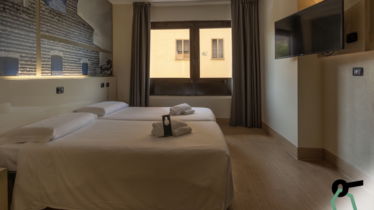 Photo of Bedroom in Novoli - San Donato