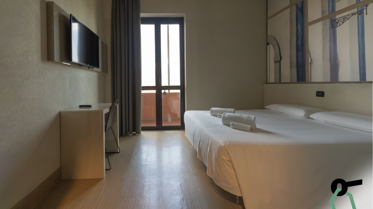 Photo of Bedroom in Novoli - San Donato