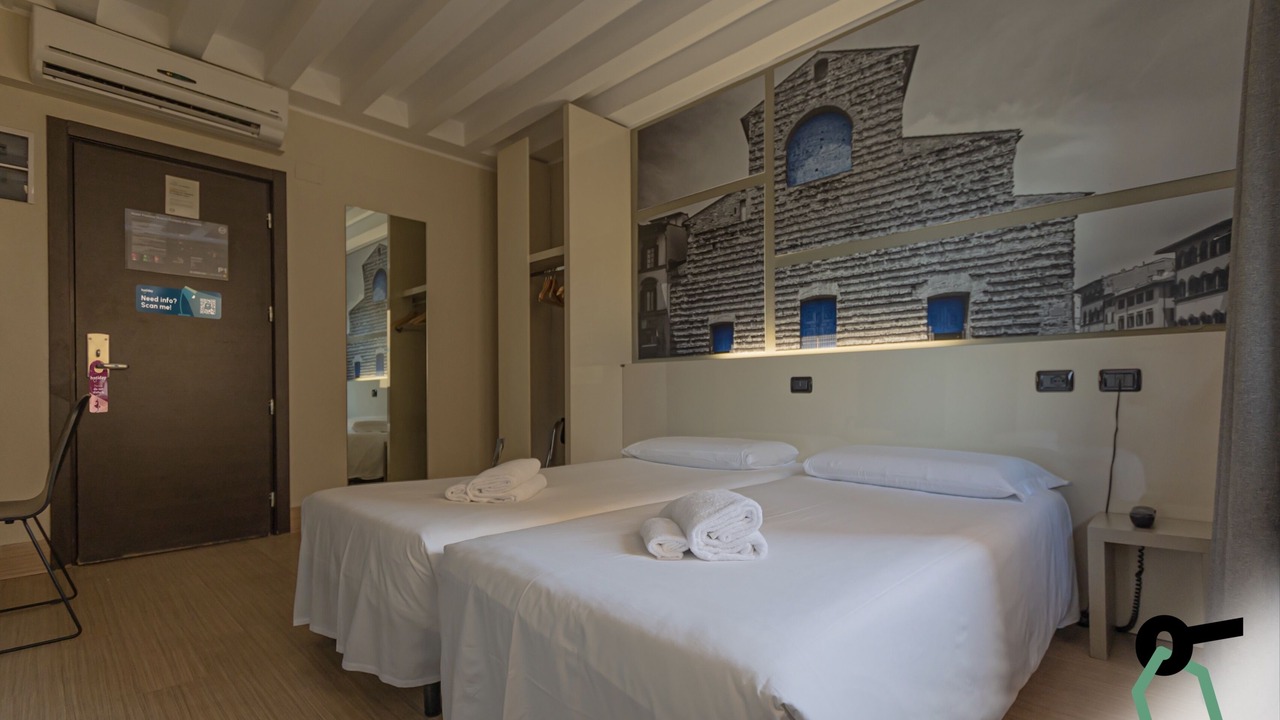 Photo of Bedroom in Novoli - San Donato
