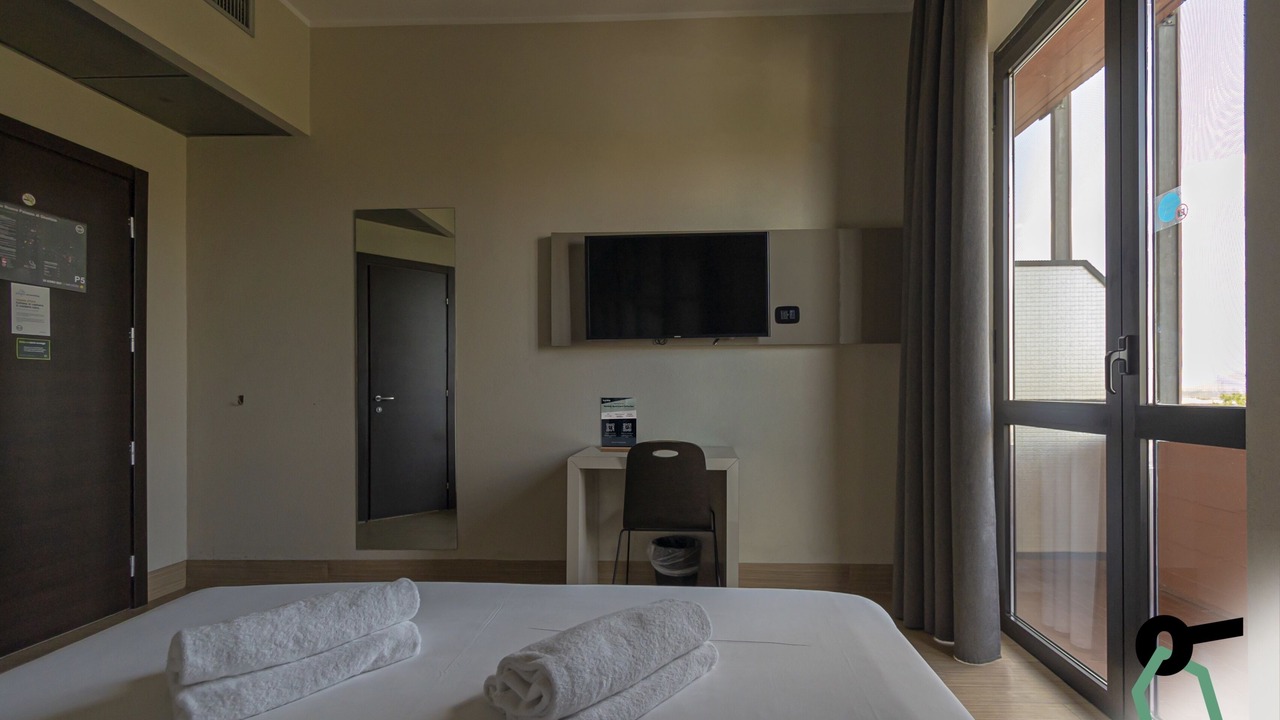 Photo of Bedroom in Novoli - San Donato