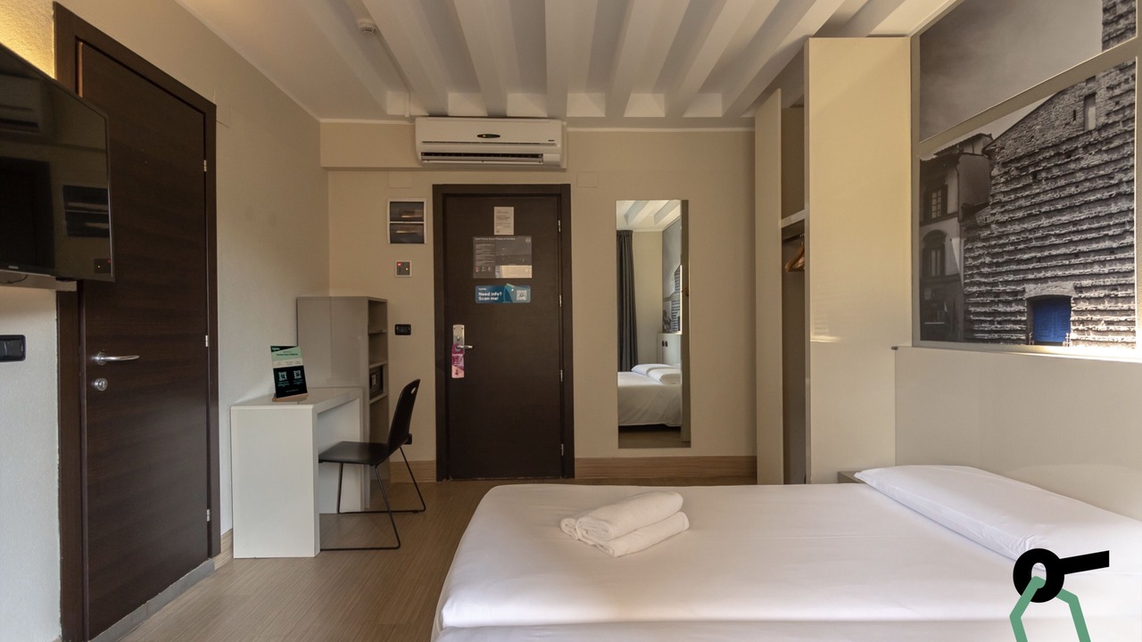 Photo of Bedroom in Novoli - San Donato