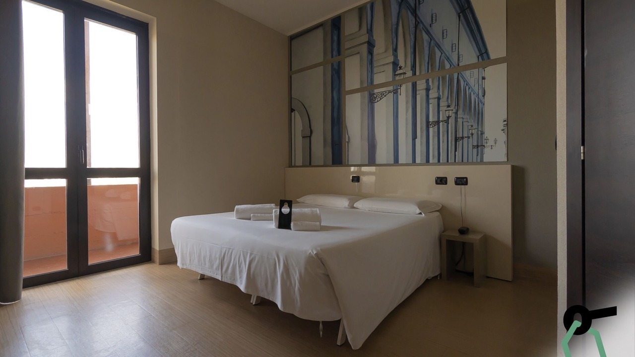 Photo of Bedroom in Novoli - San Donato