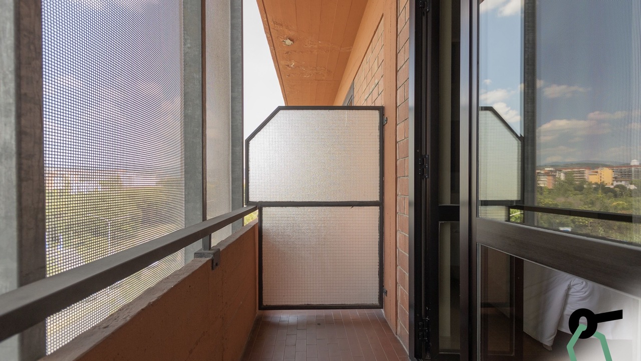 Photo of Patio Balcony in Novoli - San Donato