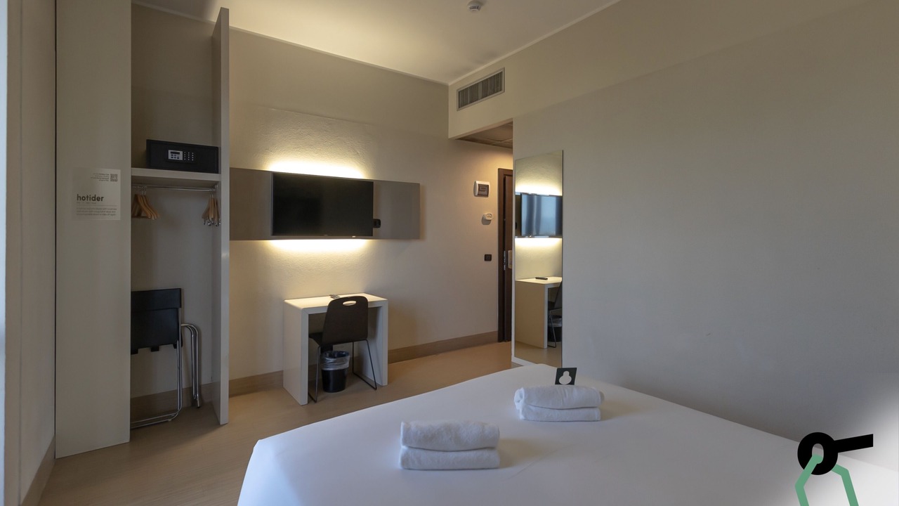 Photo of Bedroom in Novoli - San Donato