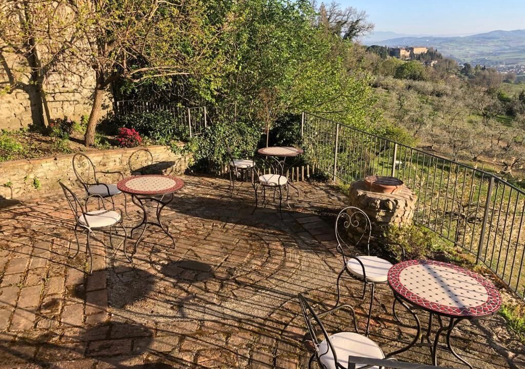 Photo of Outdoor in Todi
