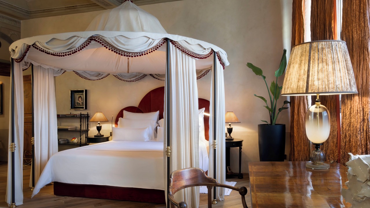 Photo of Bedroom in Sant' Ambrogio